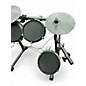 Used Alesis TURBO Electric Drum Set