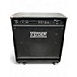 Used Fender Rumble 150 150W Bass Amp Head thumbnail