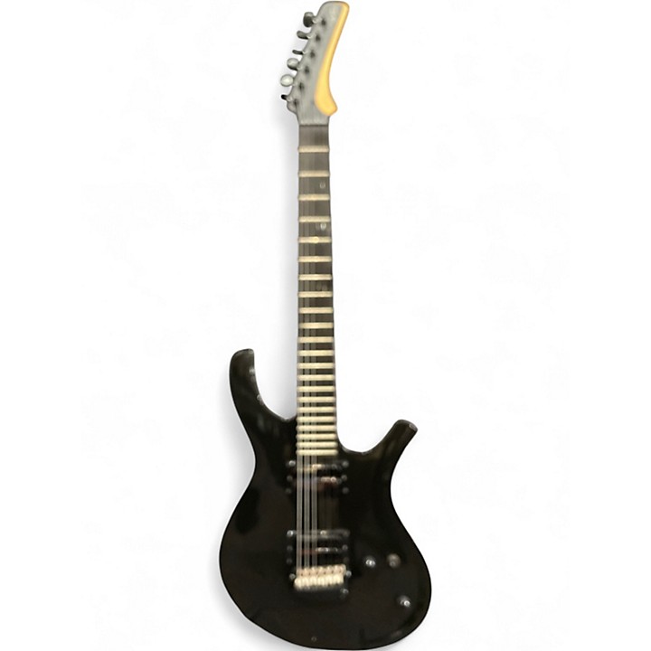 PARKER P-40 (P40VA) electric guitars for sale in USA | guitar-list
