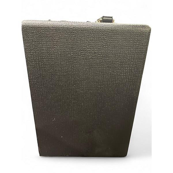 Used VOX Valvetronix VT20X 20W 1x8 Guitar Combo Amp