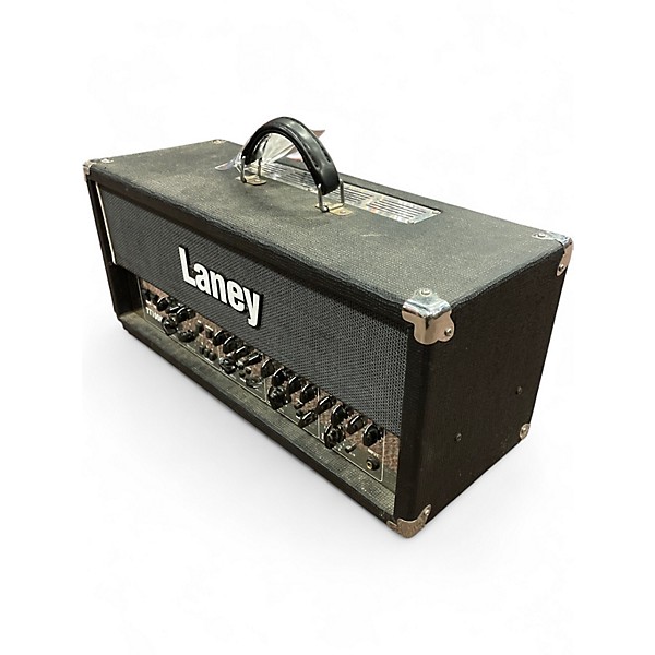 Used Laney TT100H Tube Guitar Amp Head