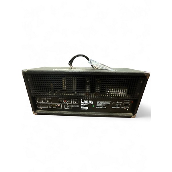 Used Laney TT100H Tube Guitar Amp Head