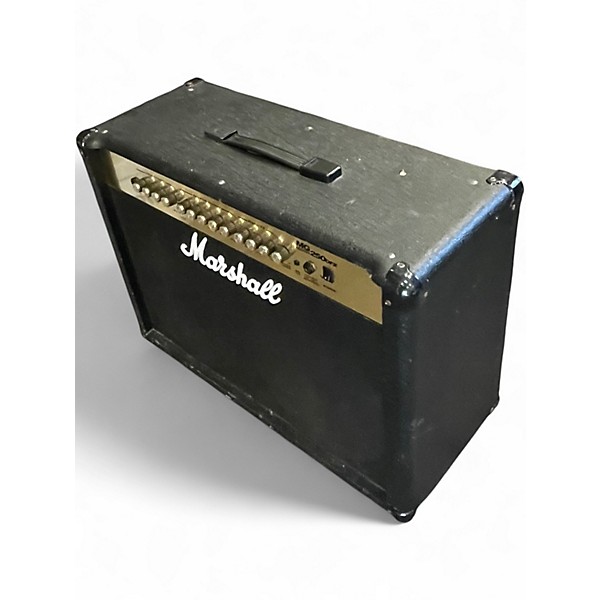 Used Marshall MG250DFX 100W 2x12 Guitar Combo Amp