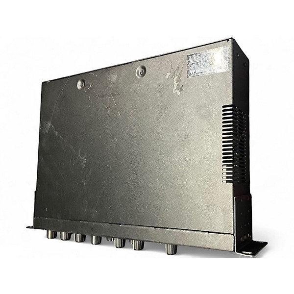 Used Peavey MMA 8752 Channel Strip