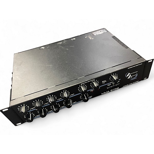 Used Peavey MMA 8752 Channel Strip