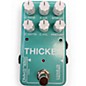 Used Malekko Heavy Industry THICKEN Effect Pedal thumbnail