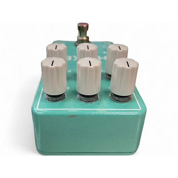 Used Malekko Heavy Industry THICKEN Effect Pedal