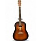 Used Martin DSS-15M Worn Brown Acoustic Guitar thumbnail