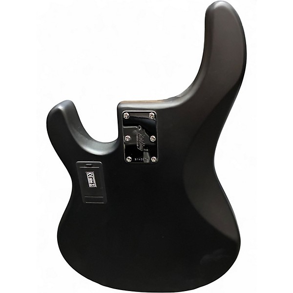 Used Sterling by Music Man Ray5 5 String 2 Color Sunburst Electric Bass Guitar