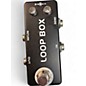Used Mosky Loop Box Pedal