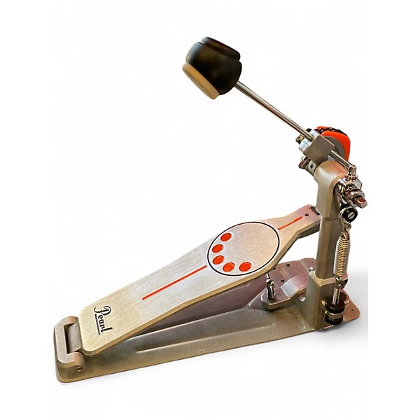 Used Pearl P930 Single Bass Drum Pedal