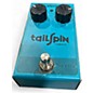Used TC Electronic Tailspin Vibrato Effect Pedal thumbnail