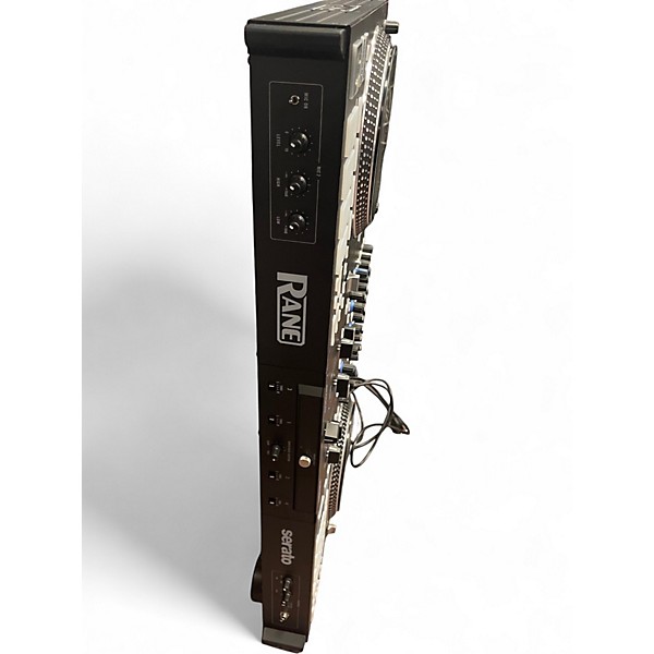 Used RANE PERFORMER DJ Controller