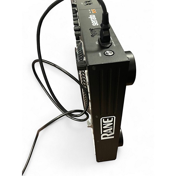 Used RANE PERFORMER DJ Controller