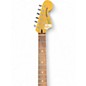 Used Squier Vintage Modified Stratocaster Vintage Blonde Solid Body Electric Guitar
