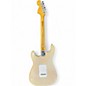 Used Squier Vintage Modified Stratocaster Vintage Blonde Solid Body Electric Guitar