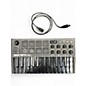 Used Akai Professional mpkminii MIDI Controller