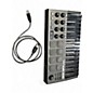 Used Akai Professional mpkminii MIDI Controller