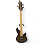 Used Traben CHAOS CORE BLACK VAPOR Electric Bass Guitar thumbnail