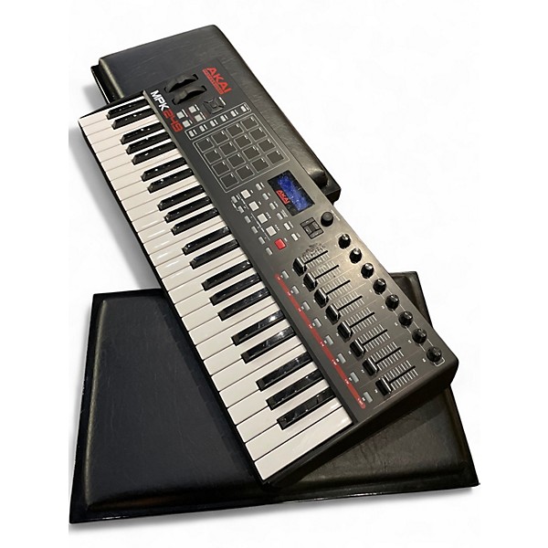Used Akai Professional MPK249 49 Key MIDI Controller