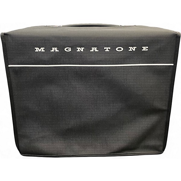 Used Magnatone Baby M-80 Tube Guitar Combo Amp