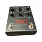 Used DigiTech Trio+ Band Creator Plus Looper Pedal thumbnail