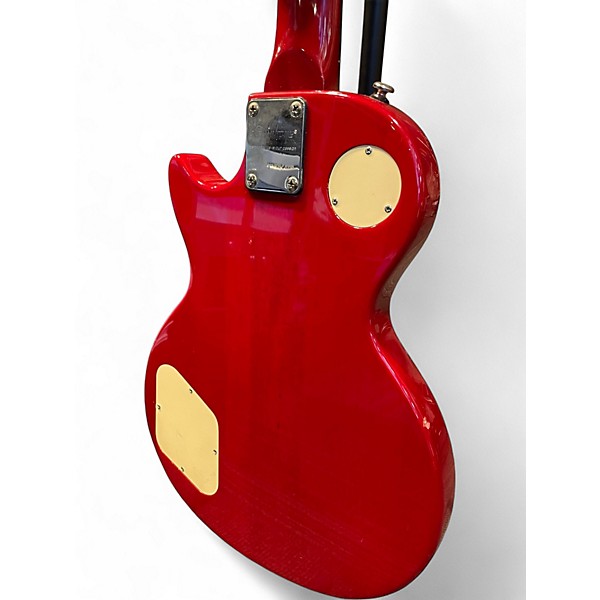 Used Epiphone Les Paul 100 Bolt On Heritage Cherry Sunburst Solid Body Electric Guitar