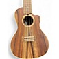 Used Lanikai ACST-CEC Natural Ukulele