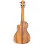 Used Lanikai ACST-CEC Natural Ukulele