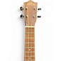 Used Lanikai ACST-CEC Natural Ukulele