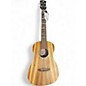 Used Luna HTB ZEB Natural Ukulele thumbnail