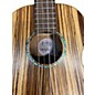 Used Luna HTB ZEB Natural Ukulele