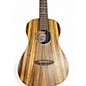 Used Luna HTB ZEB Natural Ukulele