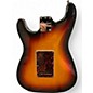 Used Fender 1993 Big Apple Strat 2 Tone Sunburst Solid Body Electric Guitar