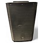Used Electro-Voice ZLX-15bt Powered Speaker thumbnail