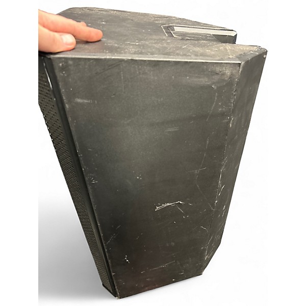 Used Electro-Voice ZLX-15bt Powered Speaker