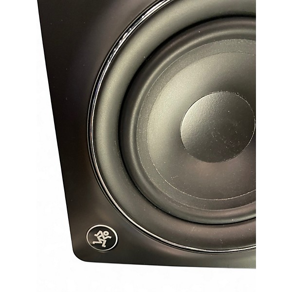 Used Mackie MR5 MKII Powered Monitor