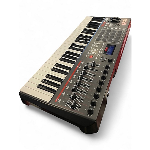 Used Akai Professional MPCX Production Controller