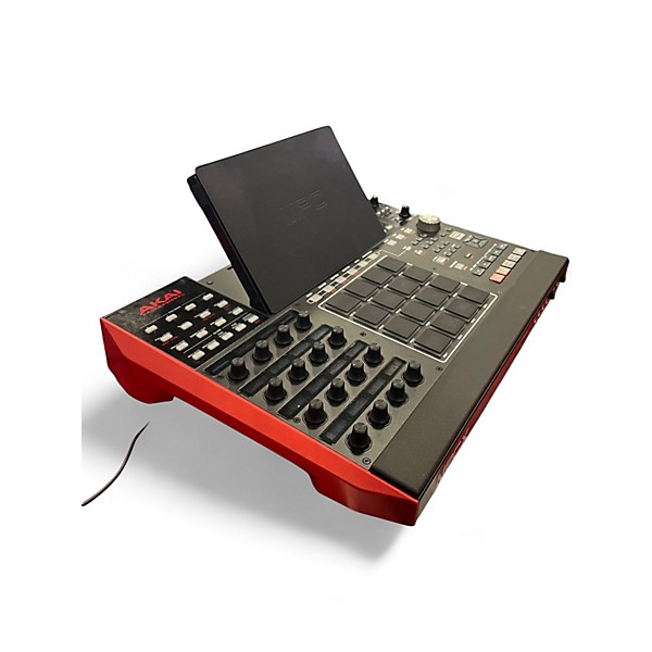 Used Akai Professional MPCX Production Controller