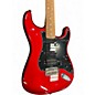 Used Fender Player Stratocaster HSS Candy Apple Red Solid Body Electric Guitar