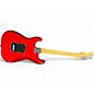 Used Fender Player Stratocaster HSS Candy Apple Red Solid Body Electric Guitar