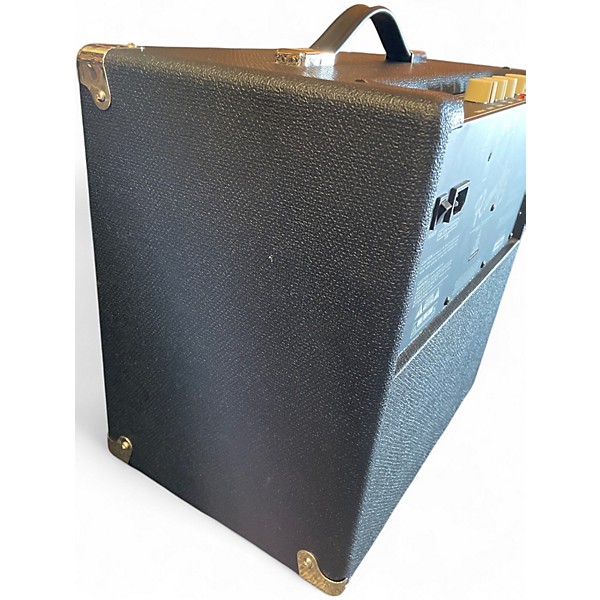 Used Fender Rumble 25 25W 1x8 Bass Combo Amp