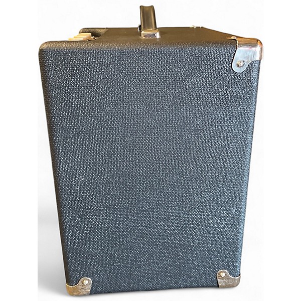 Used Fender Rumble 25 25W 1x8 Bass Combo Amp