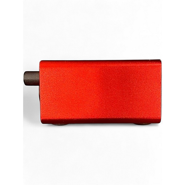 Used Focusrite Scarlett Solo Gen 4 Audio Interface