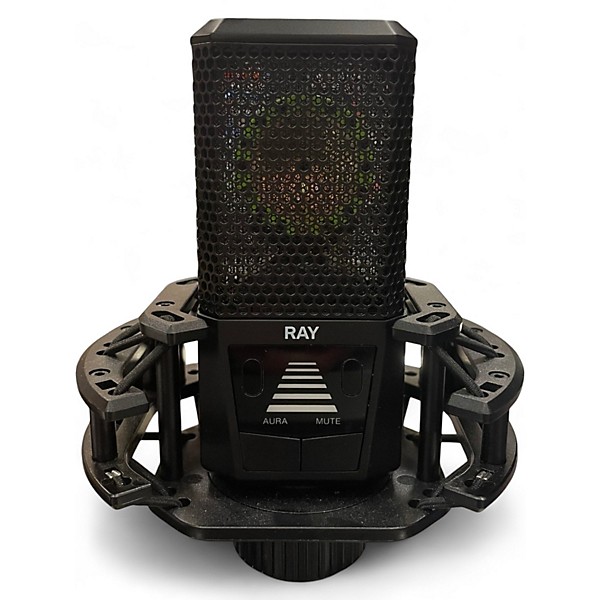 Used LEWITT RAY Condenser Microphone