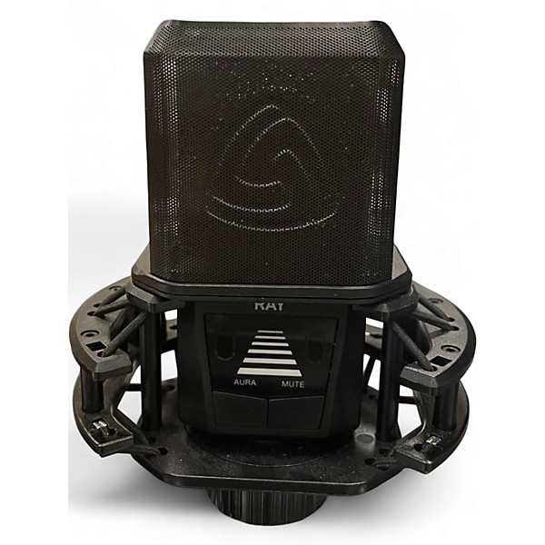 Used LEWITT RAY Condenser Microphone