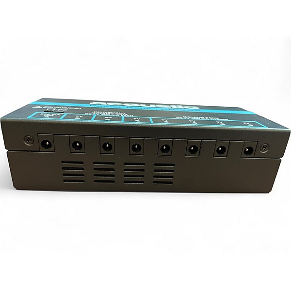 Used Acoustic PBIS08 Power Supply