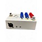 Used JHS Pedals Colour Box v2 Effect Pedal