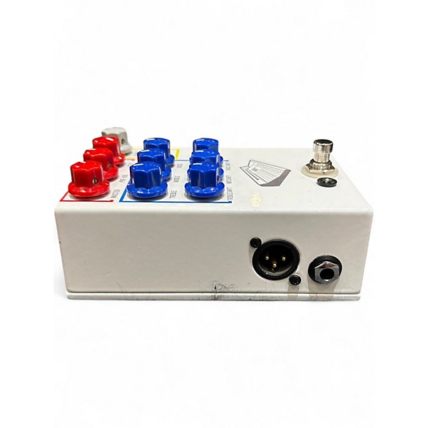 Used JHS Pedals Colour Box v2 Effect Pedal