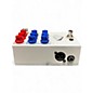 Used JHS Pedals Colour Box v2 Effect Pedal